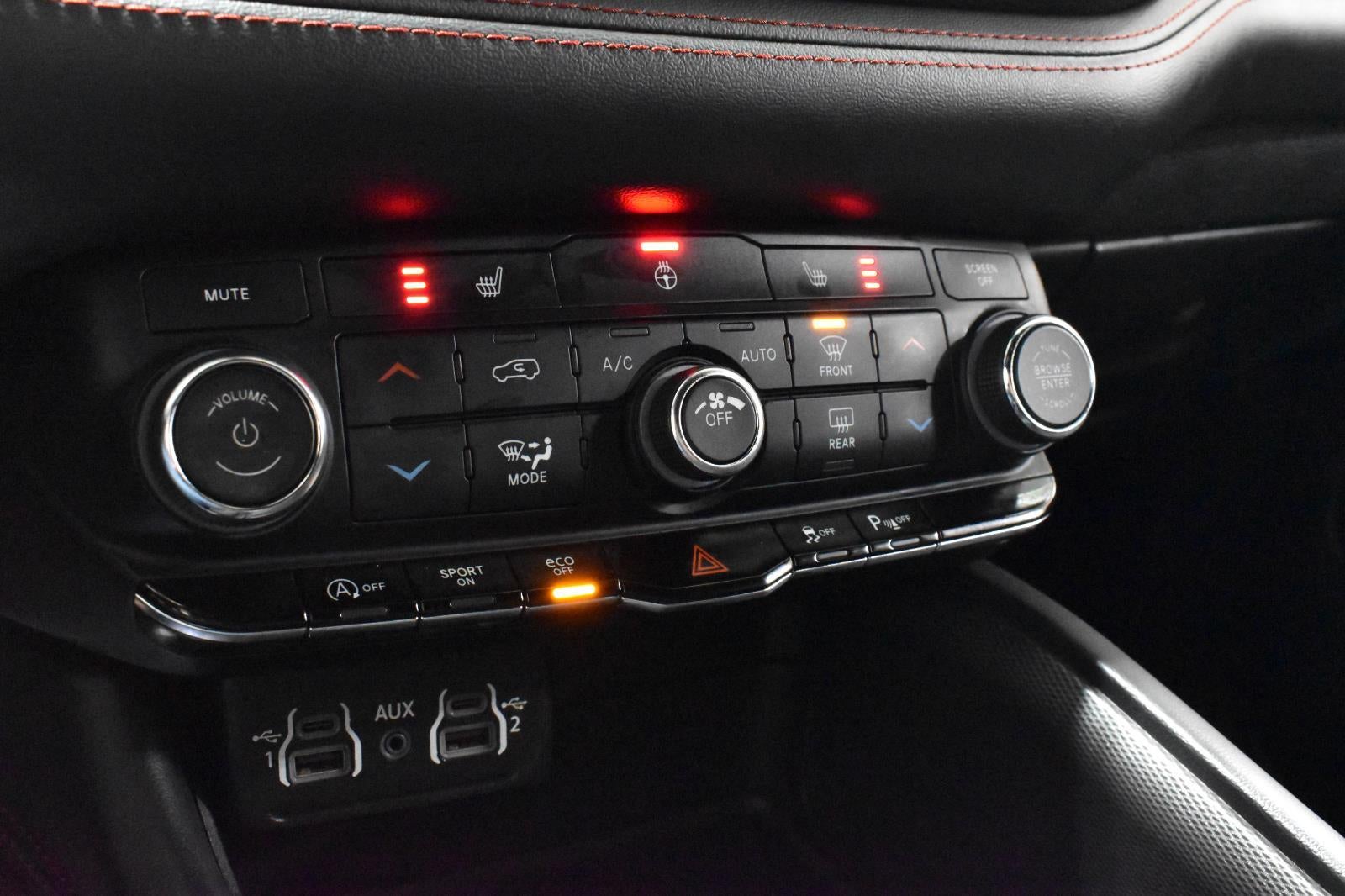 2024 Dodge Durango GT AWD