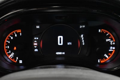 2024 Dodge Durango GT AWD