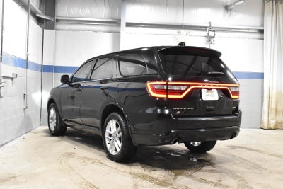 2024 Dodge Durango GT AWD