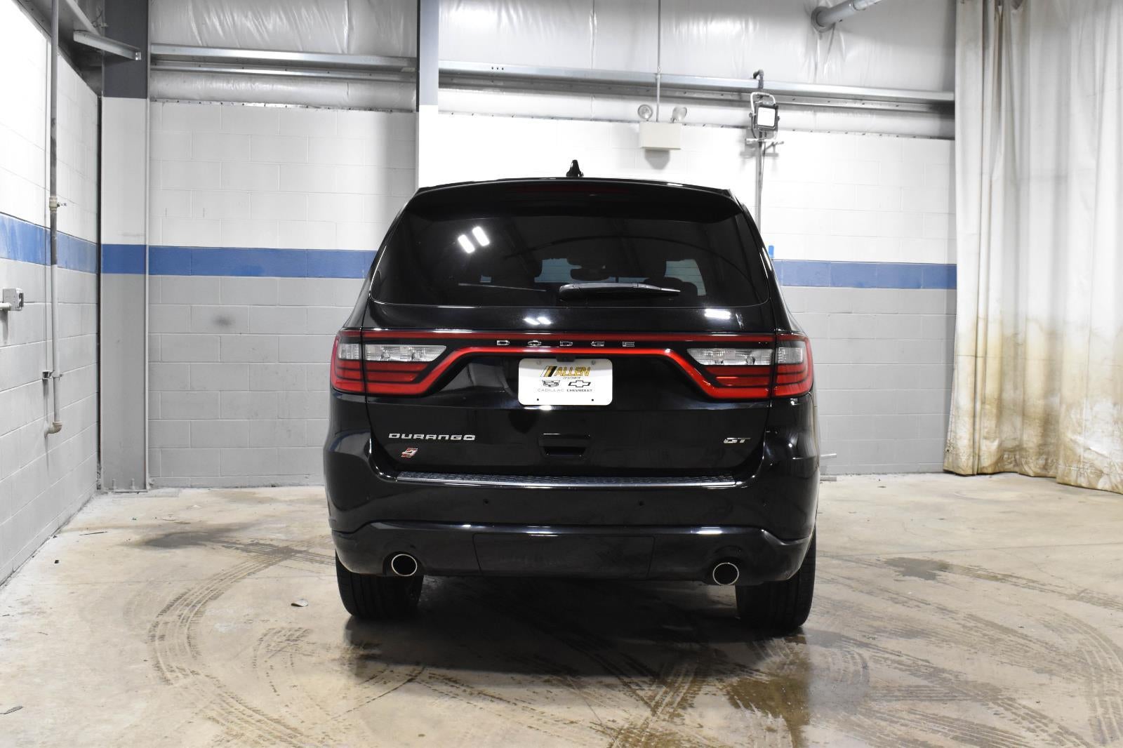 2024 Dodge Durango GT AWD