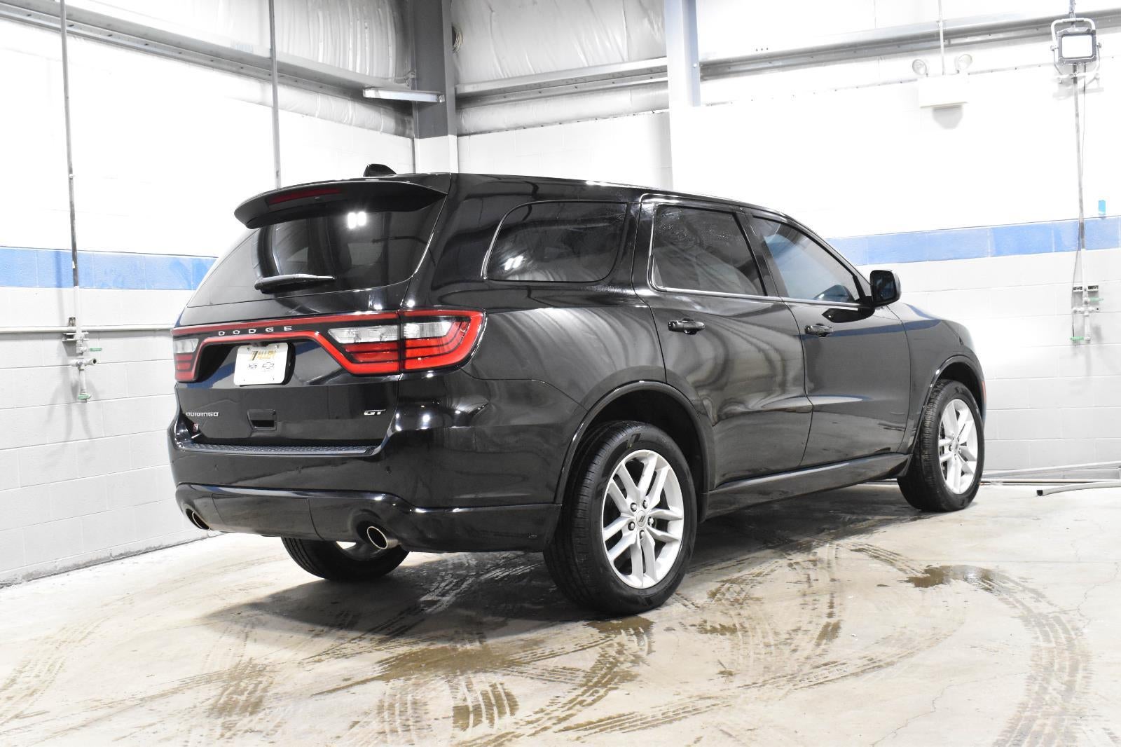 2024 Dodge Durango GT AWD