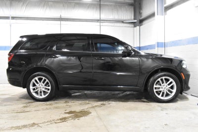 2024 Dodge Durango GT AWD