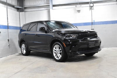 2024 Dodge Durango GT AWD