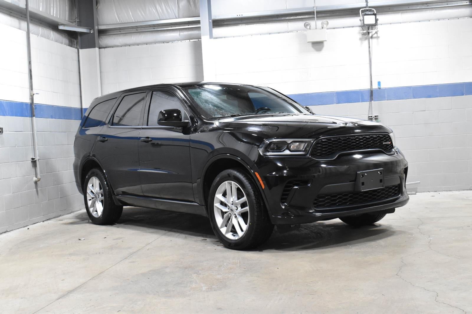 2024 Dodge Durango GT AWD