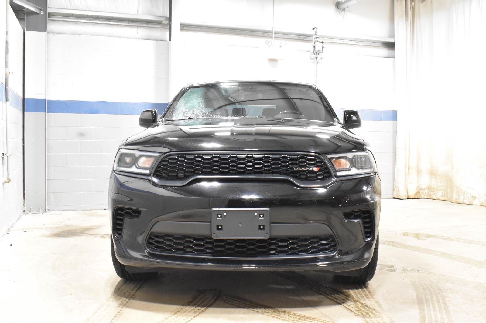 2024 Dodge Durango GT AWD