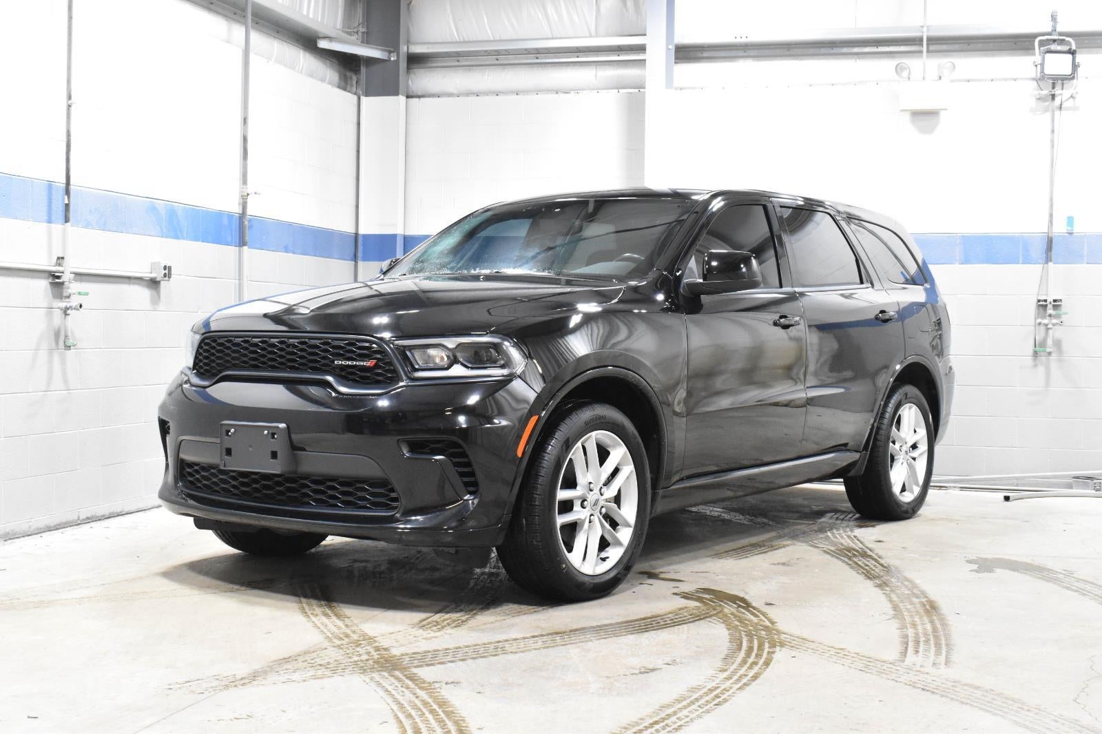 2024 Dodge Durango GT AWD