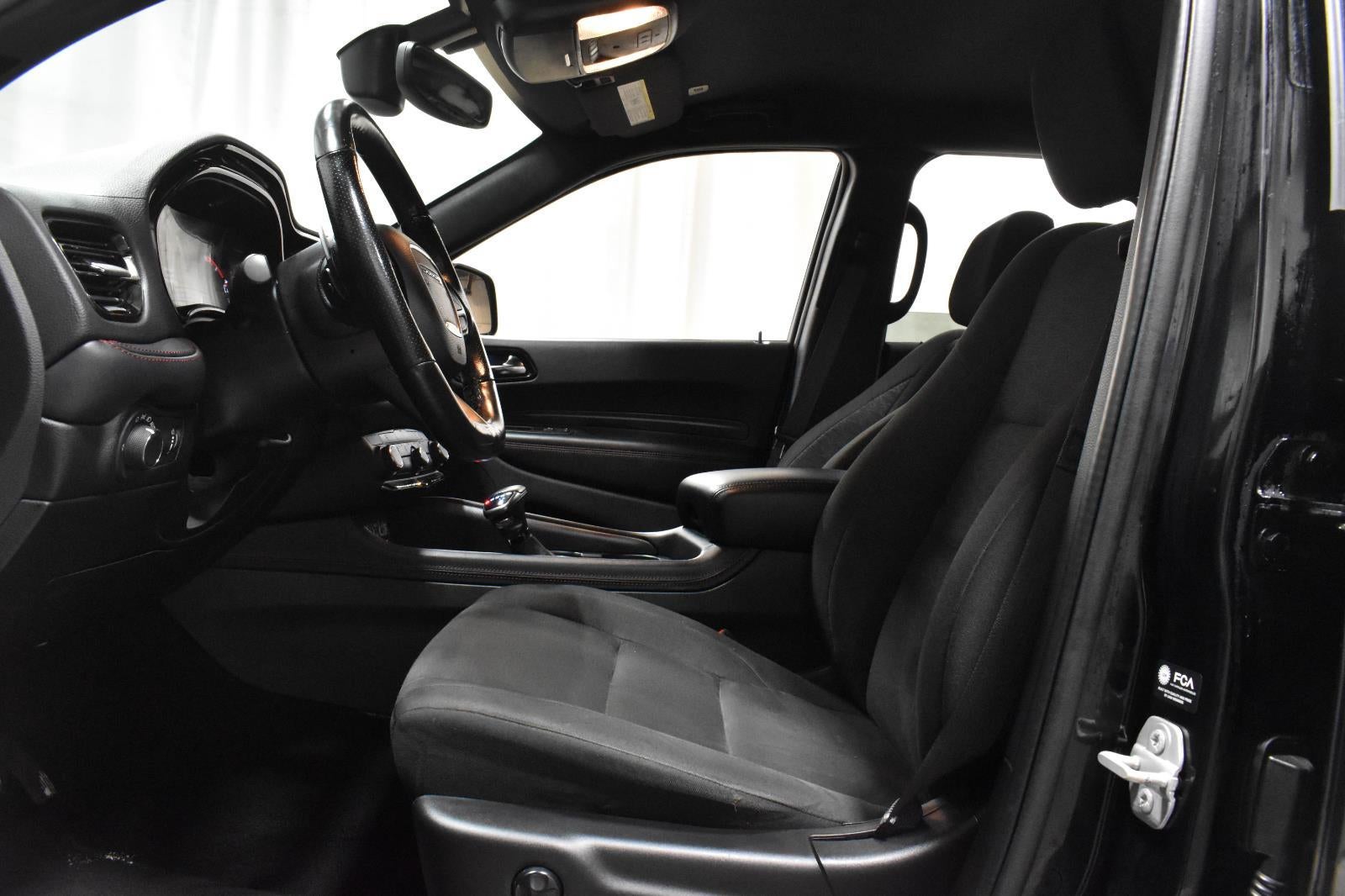 2024 Dodge Durango GT AWD