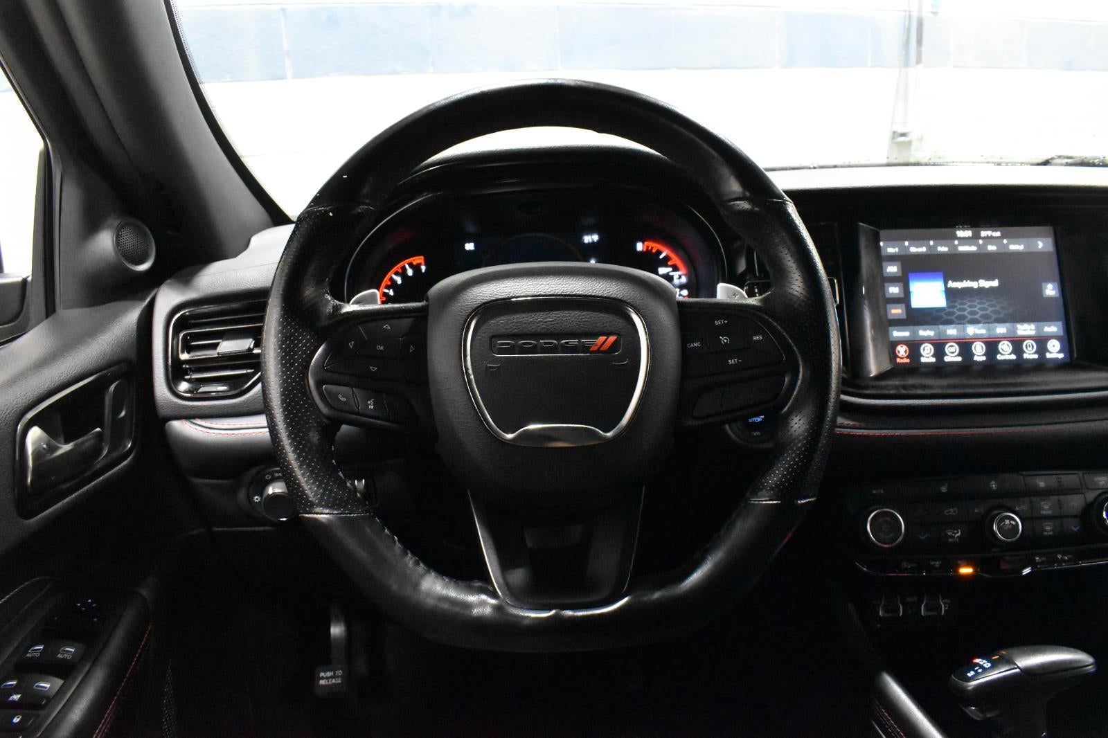 2024 Dodge Durango GT AWD