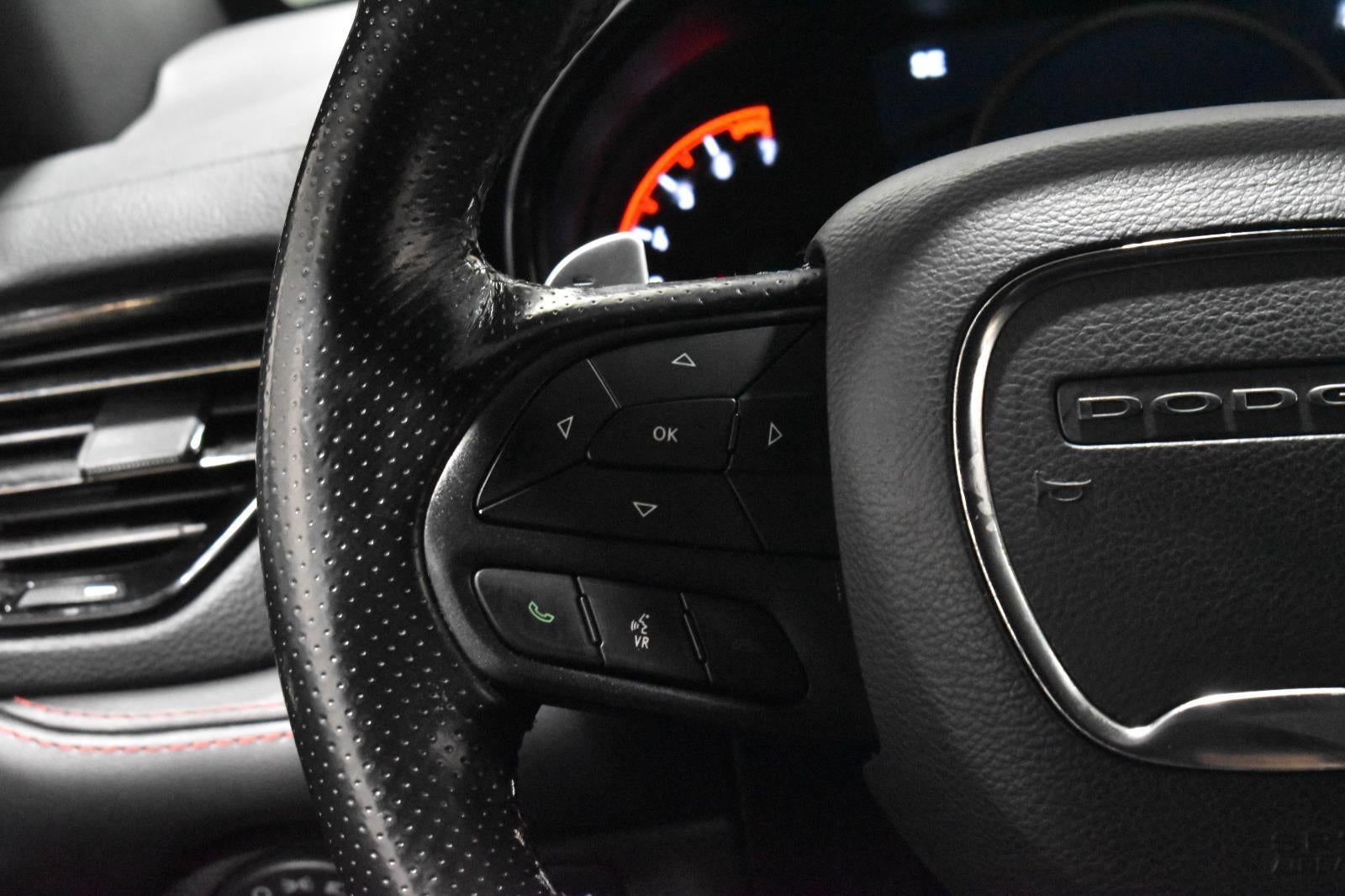 2024 Dodge Durango GT AWD