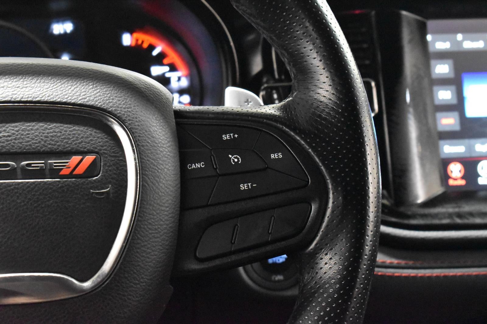 2024 Dodge Durango GT AWD