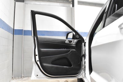 2021 Jeep Grand Cherokee Laredo X 4x4