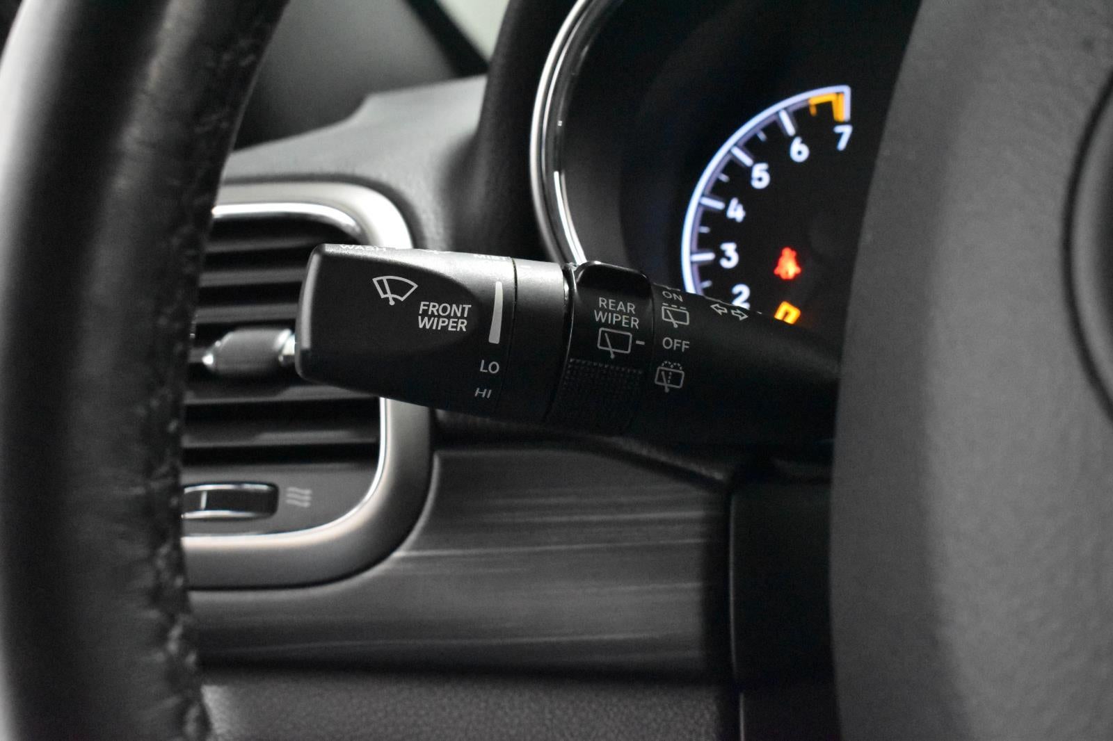 2021 Jeep Grand Cherokee Laredo X 4x4