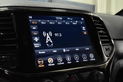 2021 Jeep Grand Cherokee Laredo X 4x4