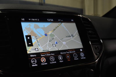 2021 Jeep Grand Cherokee Laredo X 4x4