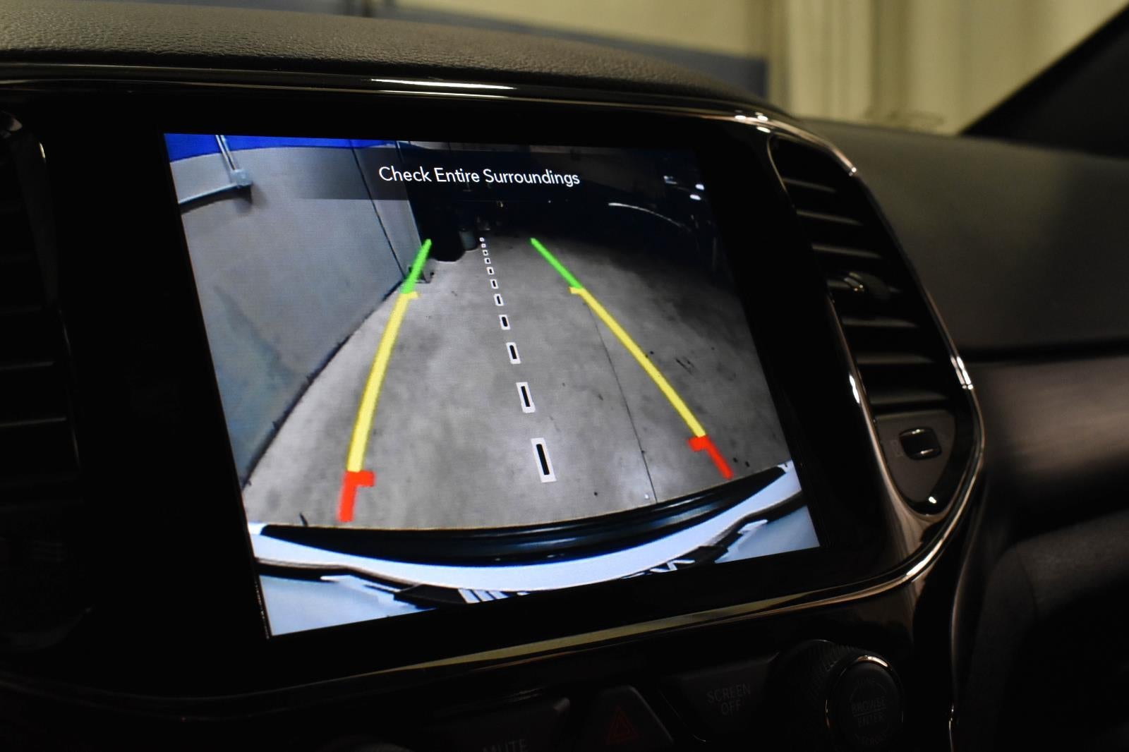 2021 Jeep Grand Cherokee Laredo X 4x4