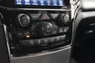 2021 Jeep Grand Cherokee Laredo X 4x4