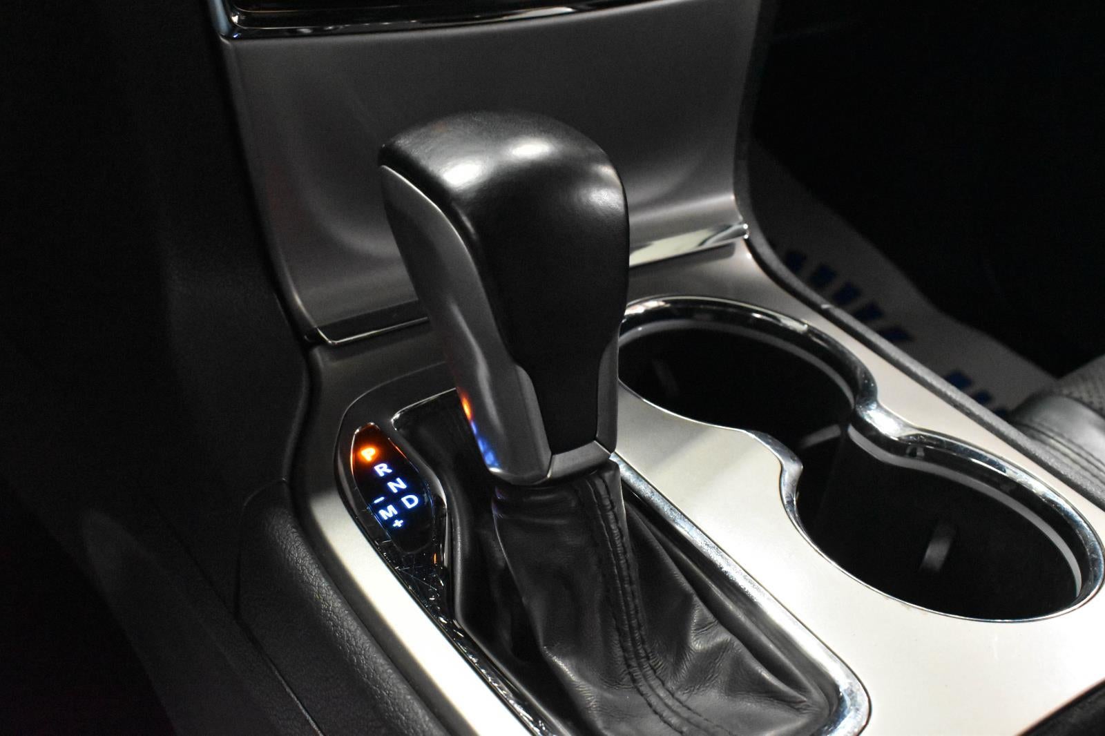 2021 Jeep Grand Cherokee Laredo X 4x4