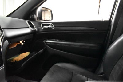 2021 Jeep Grand Cherokee Laredo X 4x4