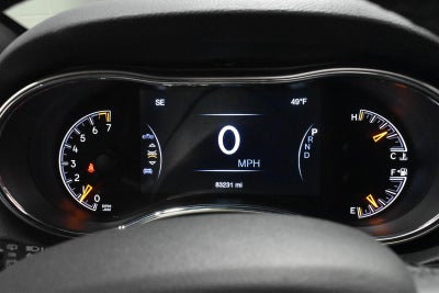 2021 Jeep Grand Cherokee Laredo X 4x4