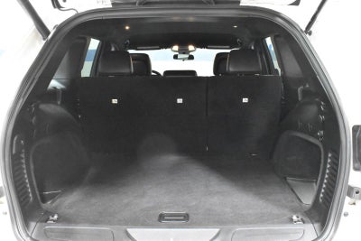 2021 Jeep Grand Cherokee Laredo X 4x4