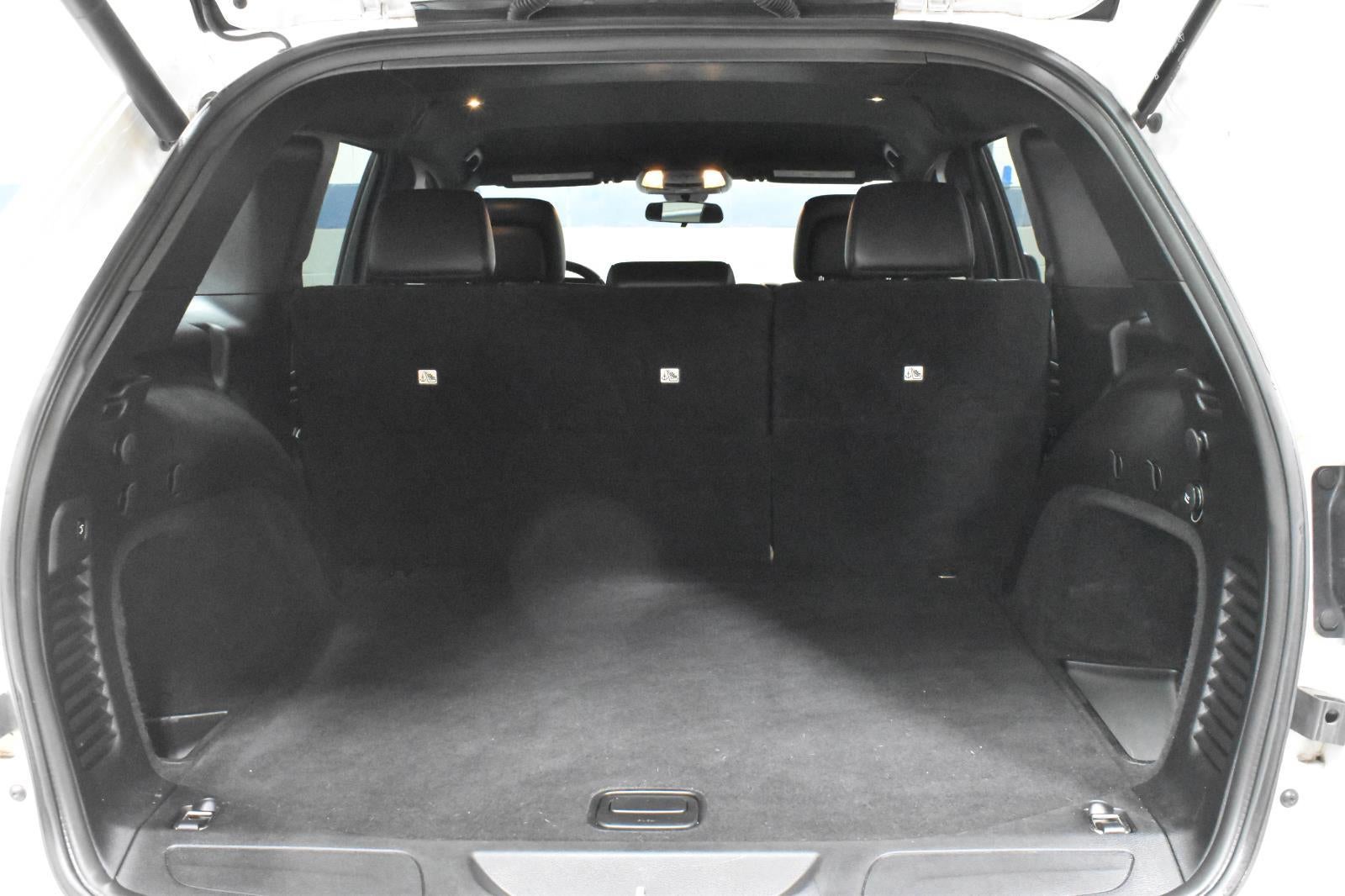 2021 Jeep Grand Cherokee Laredo X 4x4