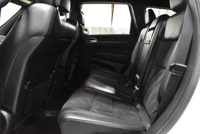 2021 Jeep Grand Cherokee Laredo X 4x4