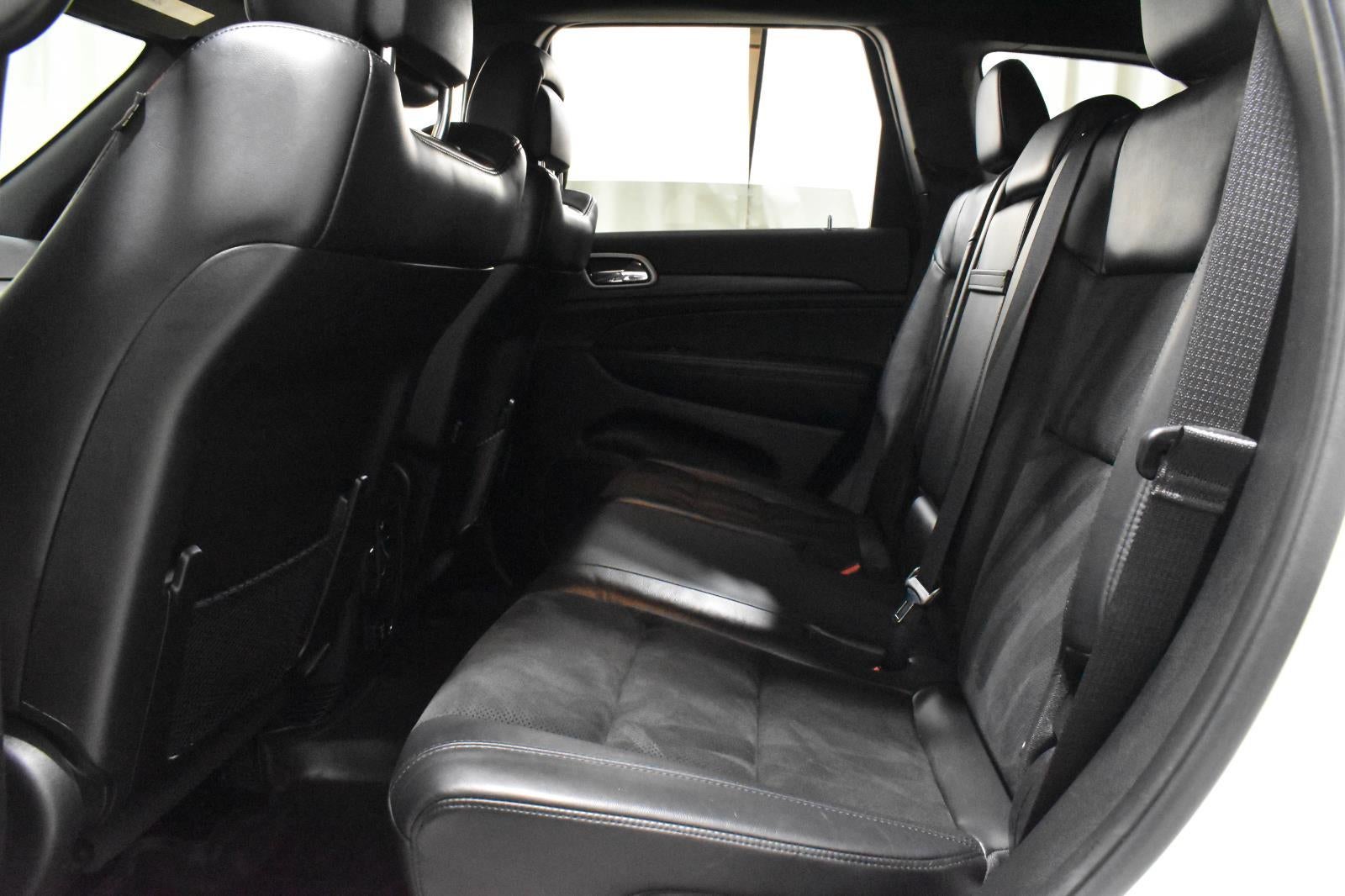 2021 Jeep Grand Cherokee Laredo X 4x4