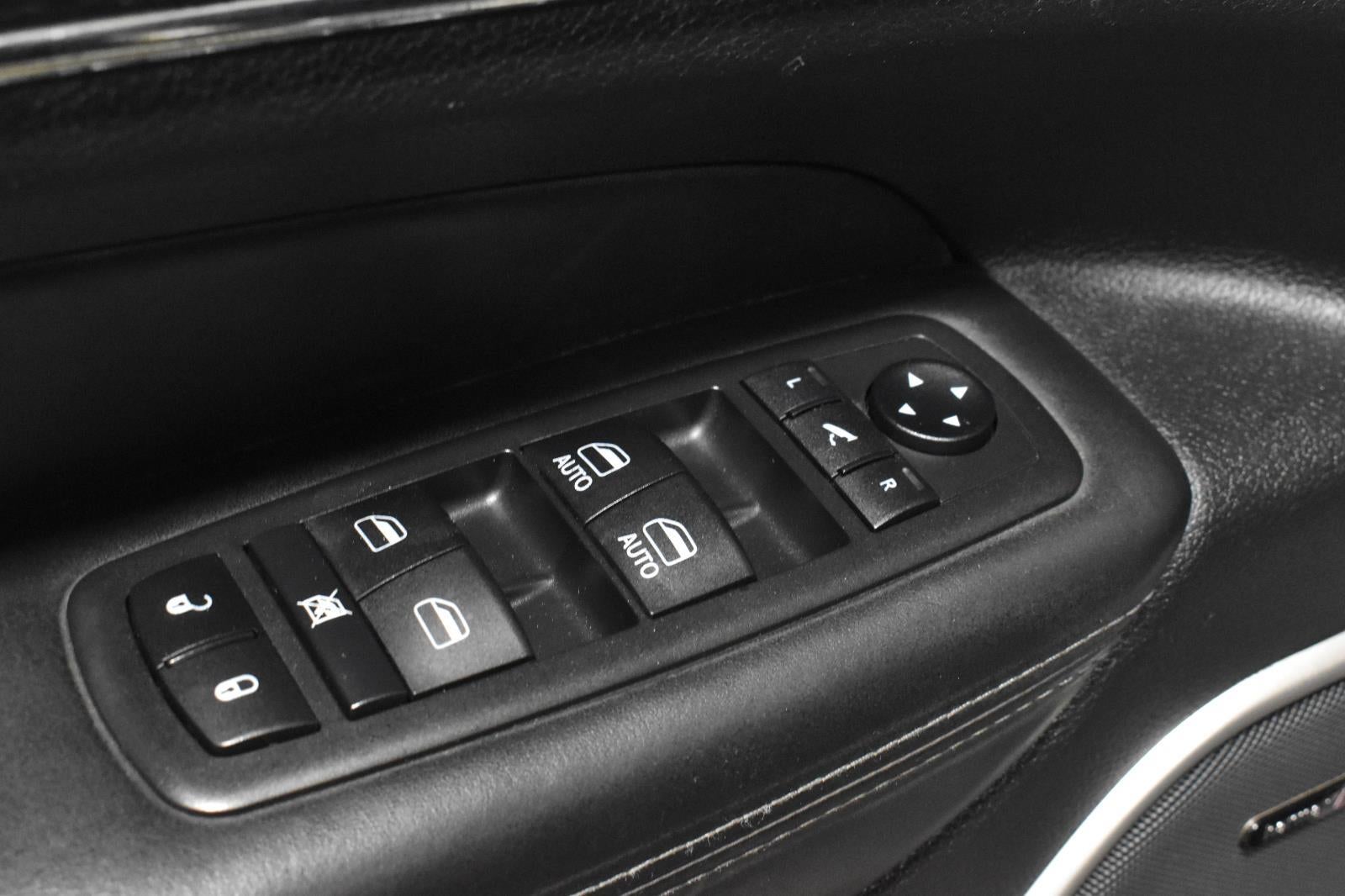 2019 Jeep Grand Cherokee Summit