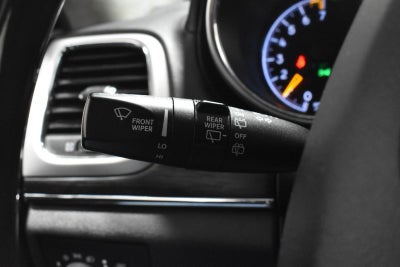 2019 Jeep Grand Cherokee Summit