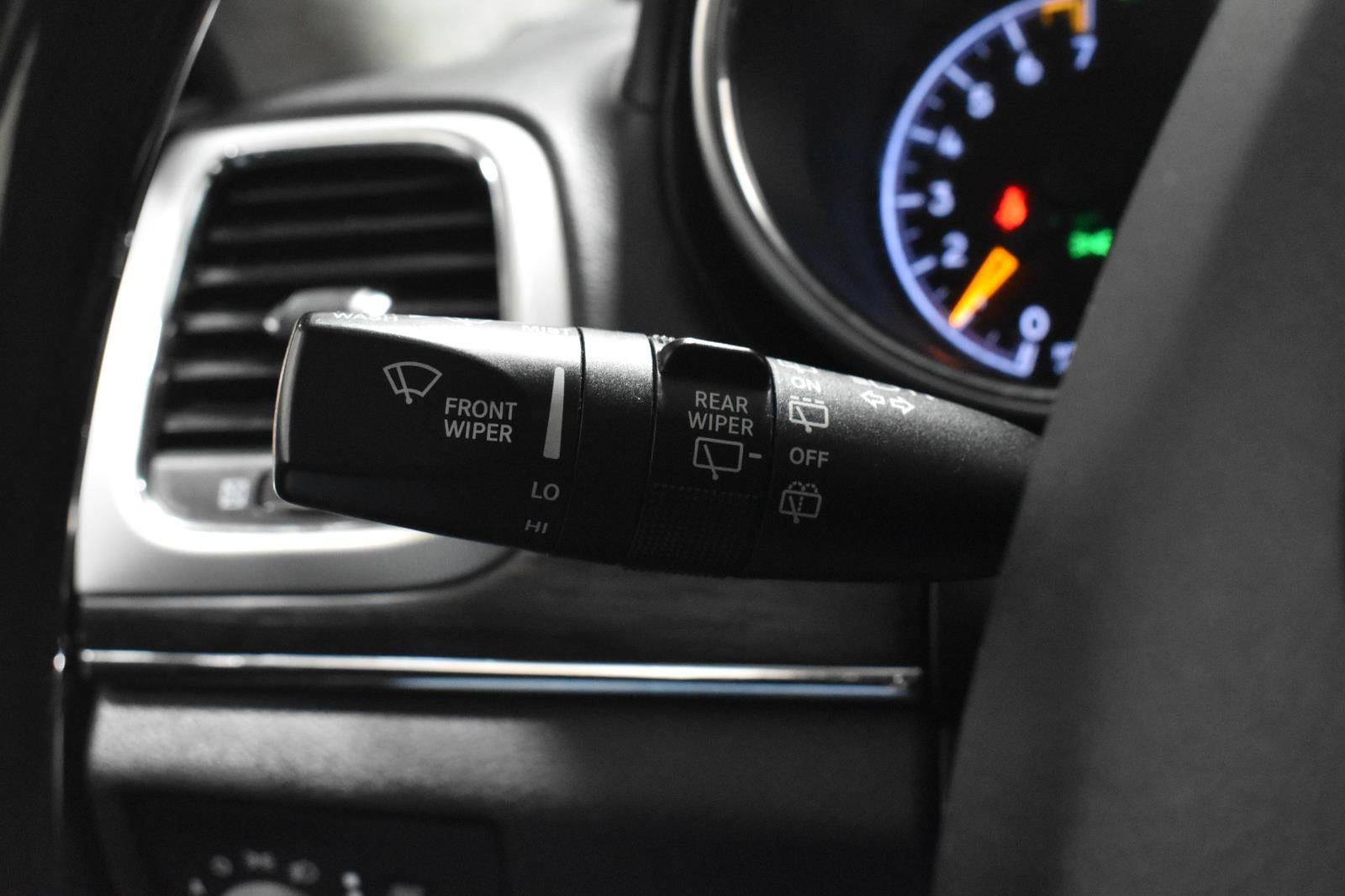 2019 Jeep Grand Cherokee Summit