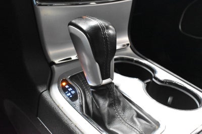 2019 Jeep Grand Cherokee Summit