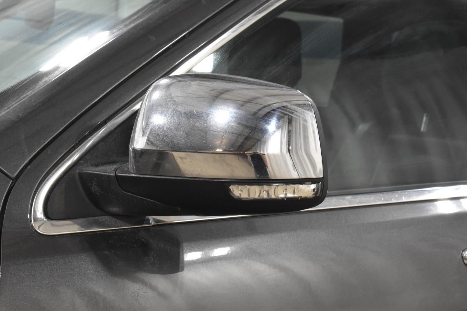 2019 Jeep Grand Cherokee Summit