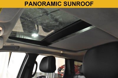 2019 Jeep Grand Cherokee Summit