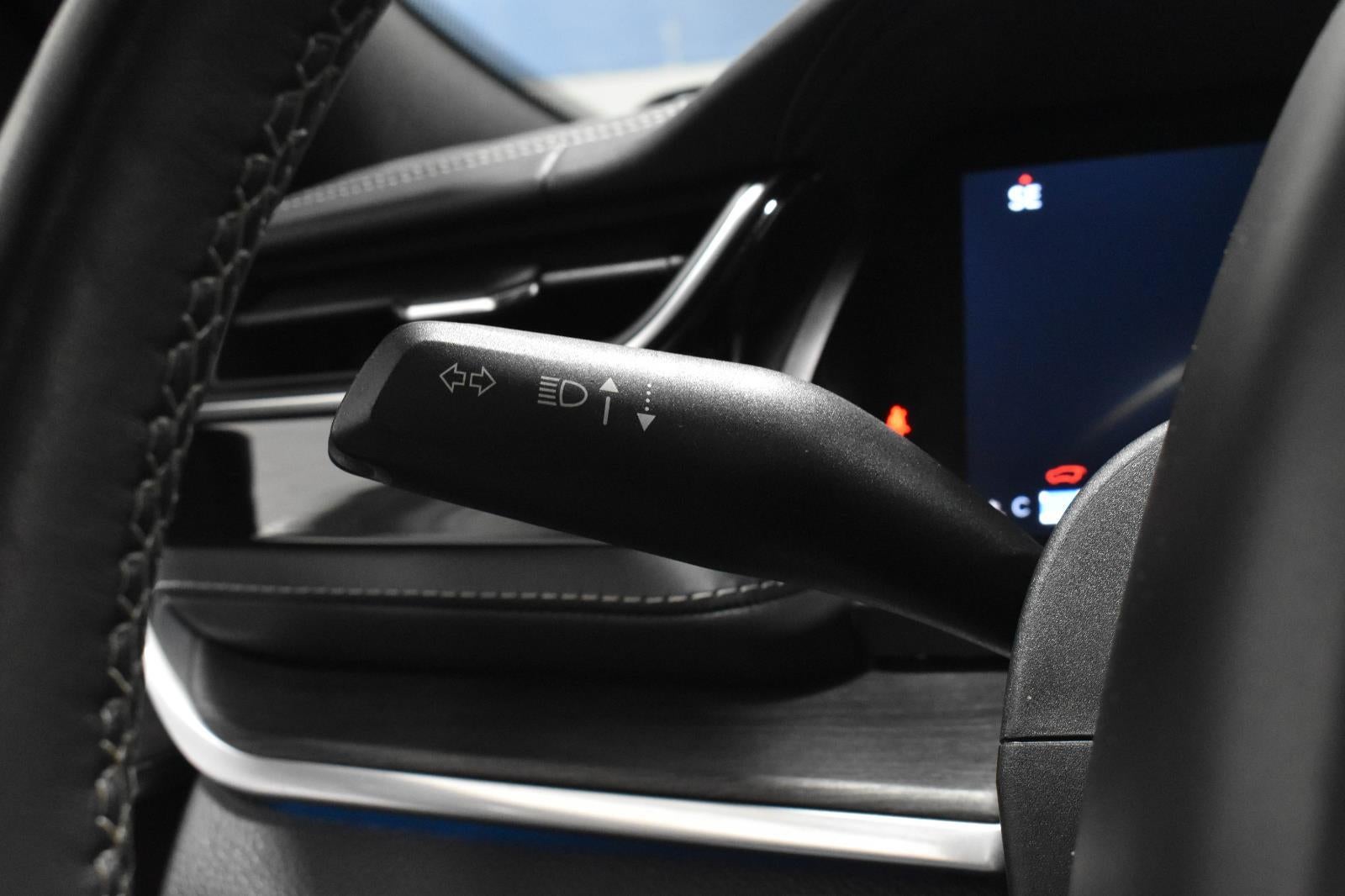 2022 Jeep Grand Cherokee Overland 4x4