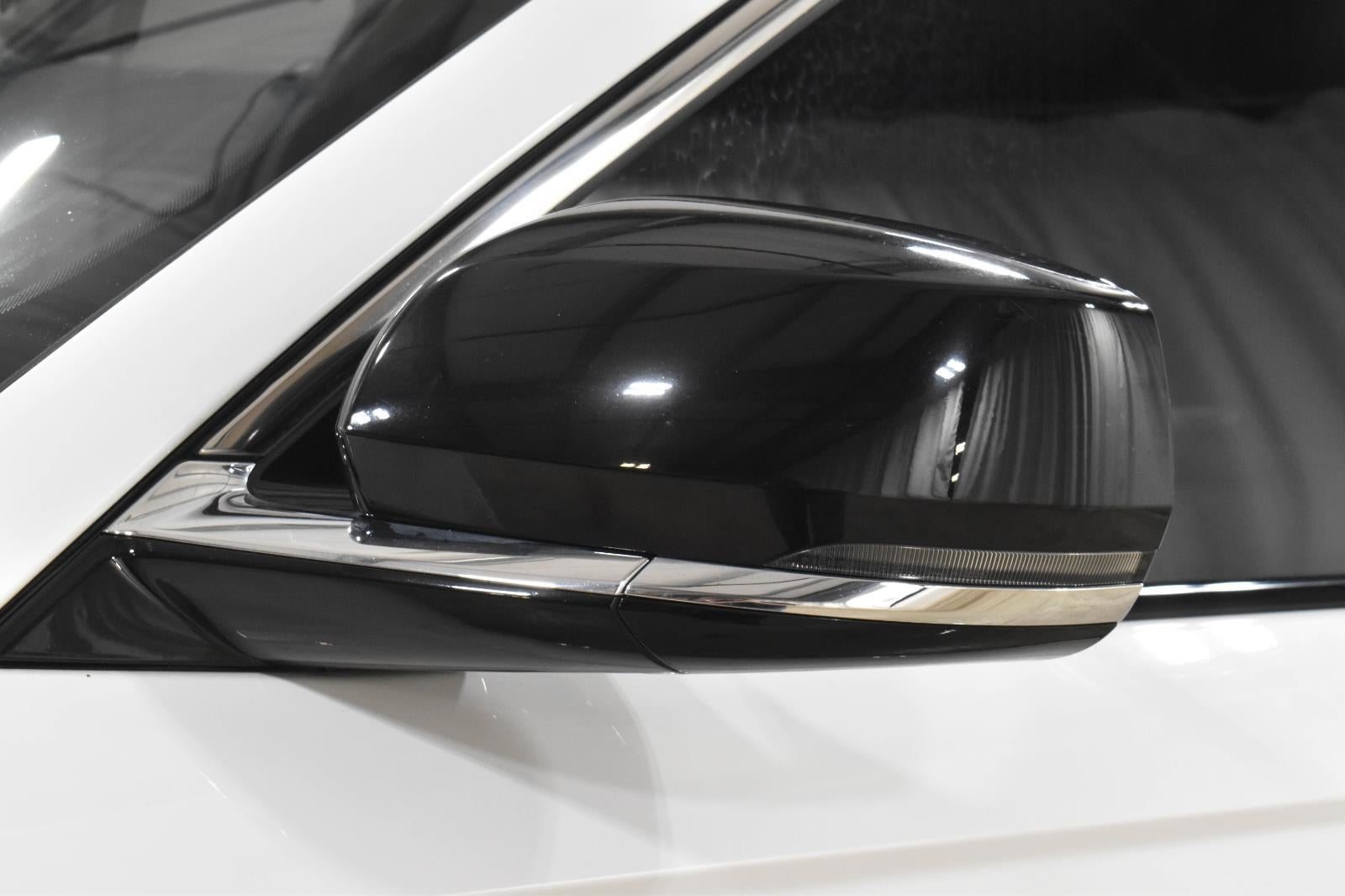 2022 Jeep Grand Cherokee Overland 4x4