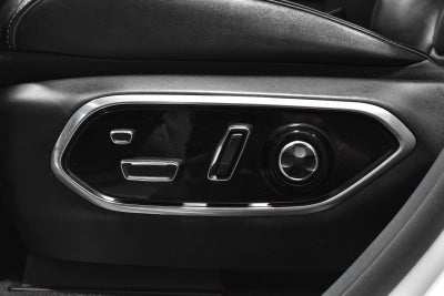 2022 Jeep Grand Cherokee Overland 4x4