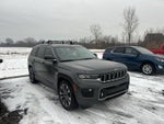 2021 Jeep Grand Cherokee L Overland 4x4