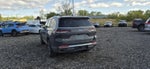 2022 Jeep Grand Cherokee L Overland 4x4