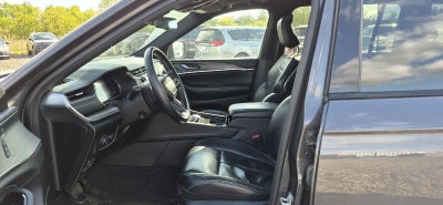 2022 Jeep Grand Cherokee L Overland 4x4