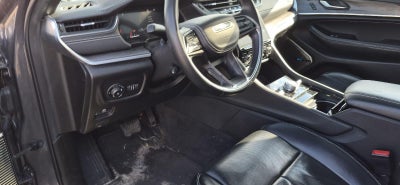 2022 Jeep Grand Cherokee L Overland 4x4