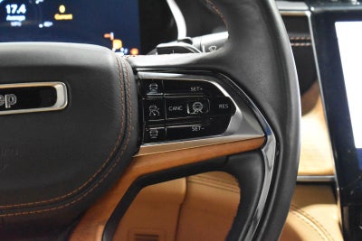 2021 Jeep Grand Cherokee L Summit