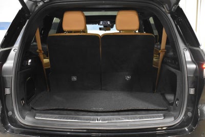 2021 Jeep Grand Cherokee L Summit