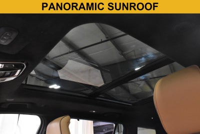 2021 Jeep Grand Cherokee L Summit
