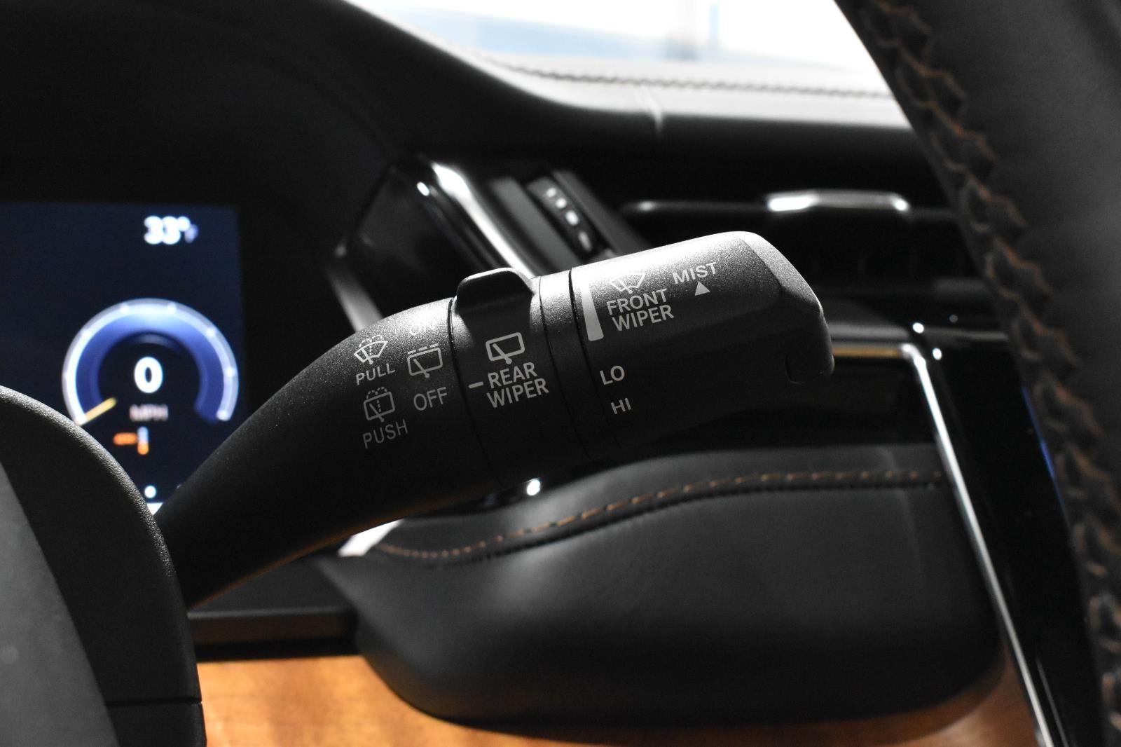 2022 Jeep Grand Cherokee L Summit