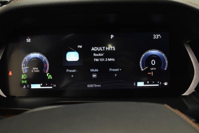 2022 Jeep Grand Cherokee L Summit