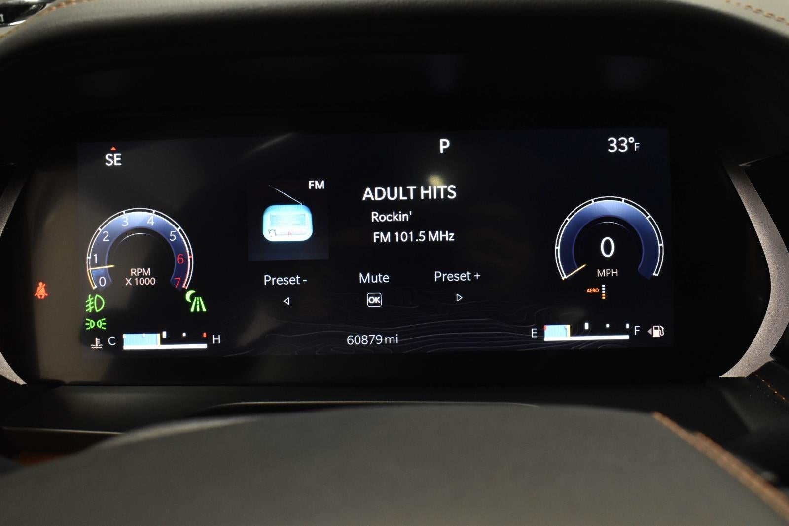 2022 Jeep Grand Cherokee L Summit