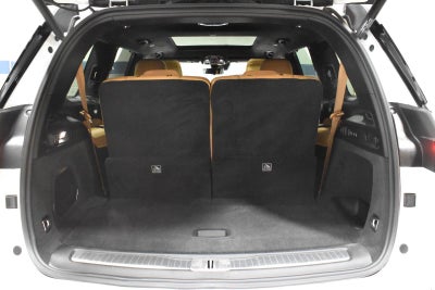 2022 Jeep Grand Cherokee L Summit