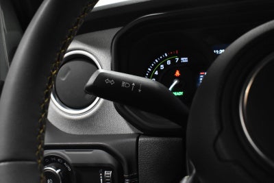 2024 Jeep Wrangler 4xe Sahara 4xe