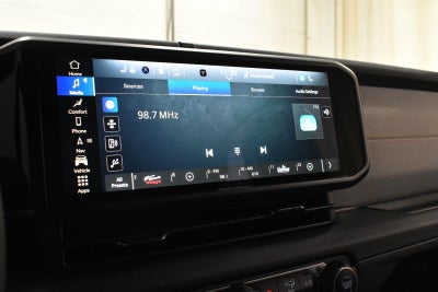 2024 Jeep Wrangler 4xe Sahara 4xe