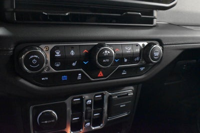 2024 Jeep Wrangler 4xe Sahara 4xe